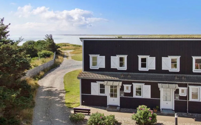 "Hubertine" - 1.5km from the sea in NW Jutland