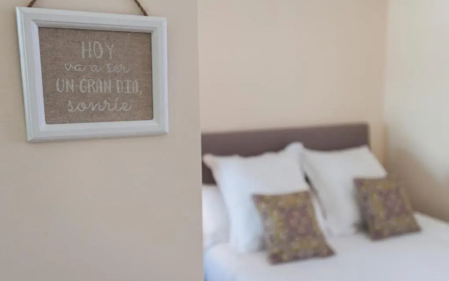 HommyHome Pozo Santo - Lovely Penthouse