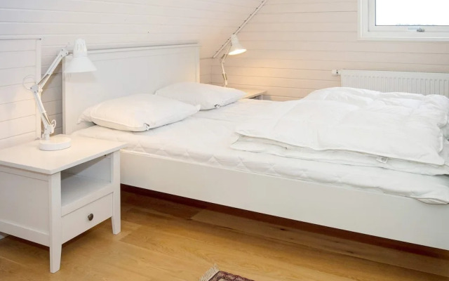 11 Person Holiday Home in Thisted
