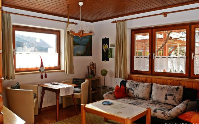 Haus Obermoser