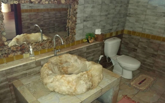 Viking Nature Resort