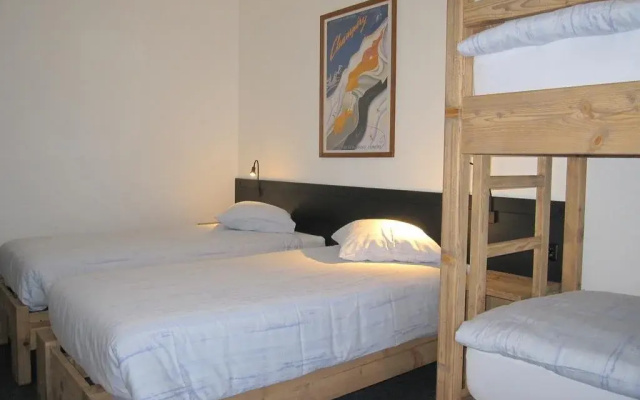 Palladium de Champery