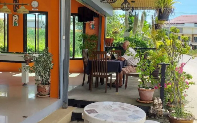 Samsha Guest House
