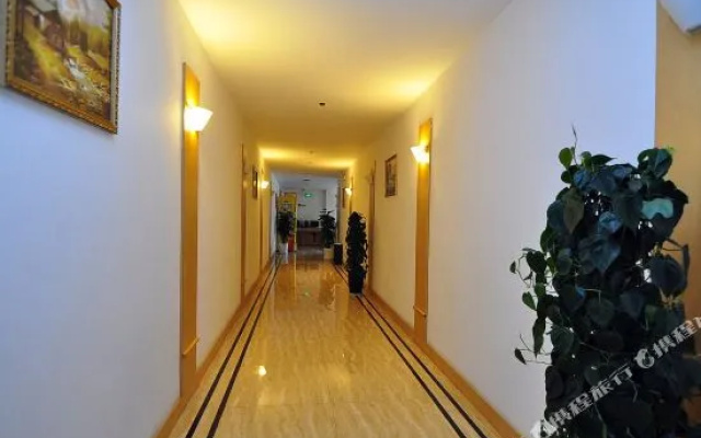 Longma Hotel