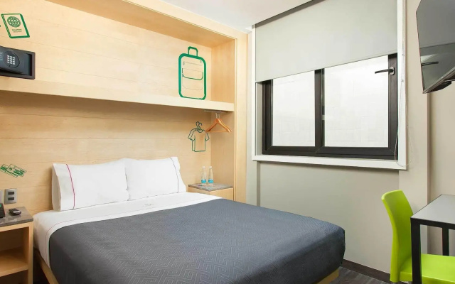 Hotel MX zocalo CDMX, Trademark Collection by Wyndham