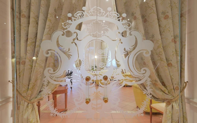 Hotel Terme Rosapepe