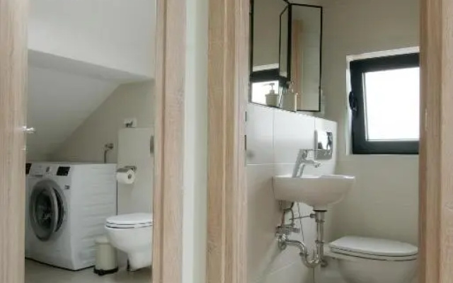 VUKAJLO apartment Belgrade