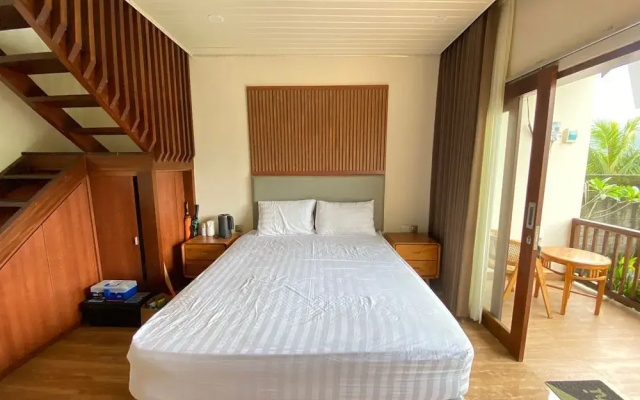 Villa Anteng