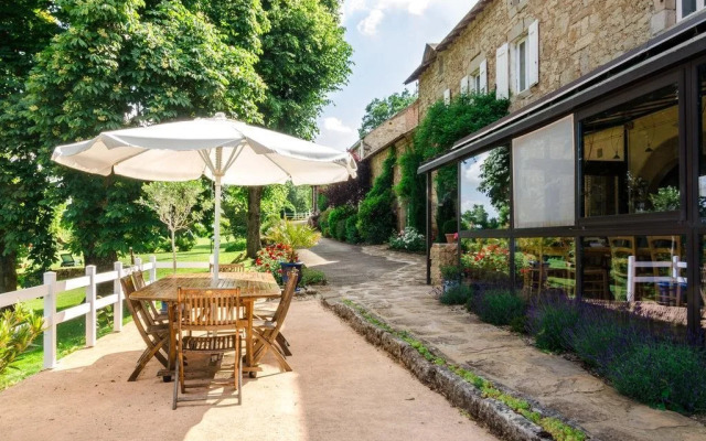 Domaine du Bois de Coursac