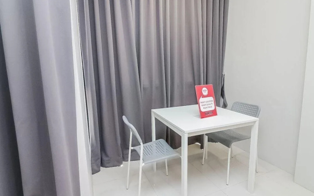 Nida Rooms Punnawithi Place 9