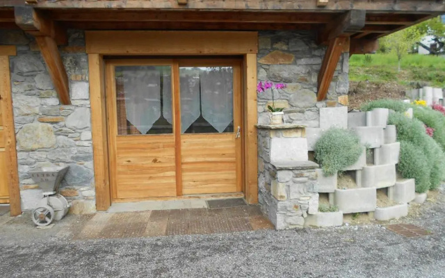 Appartement les 4 Monts