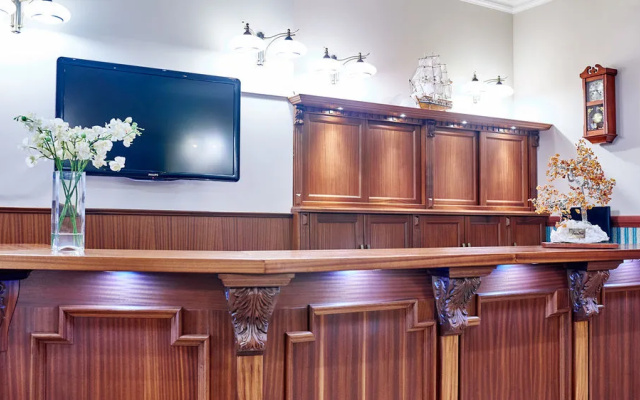 Jantar Hotel & Spa