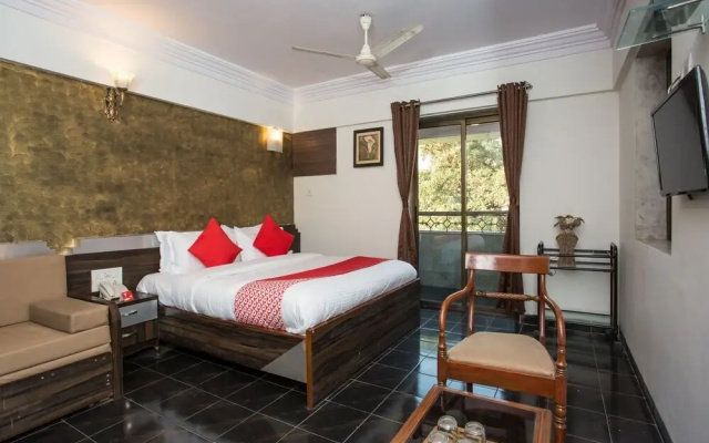 Hotel Suncity