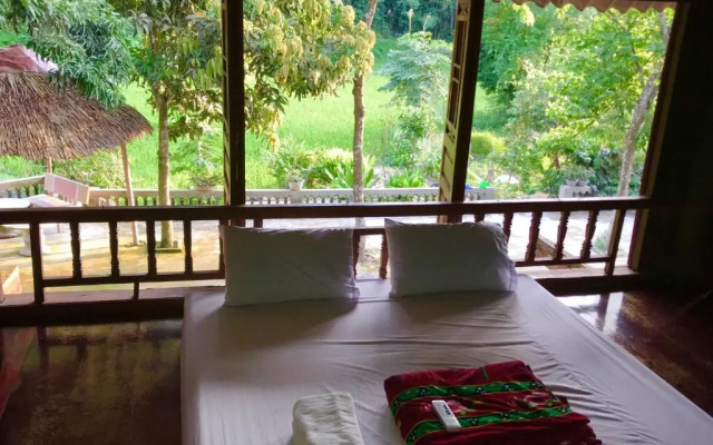 VuLinh Family Homestay