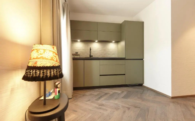 Townhouse