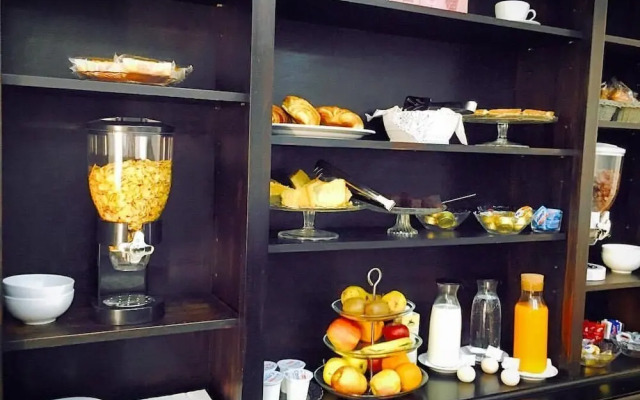 B&B I 4 Elementi