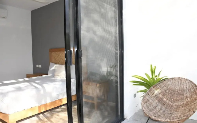 Luxury Penthouse by Mareas in Aldea Zama