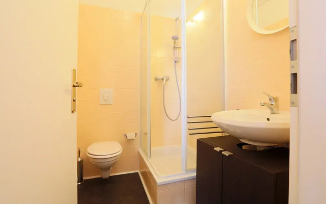 Amaroo Apartments BB 40