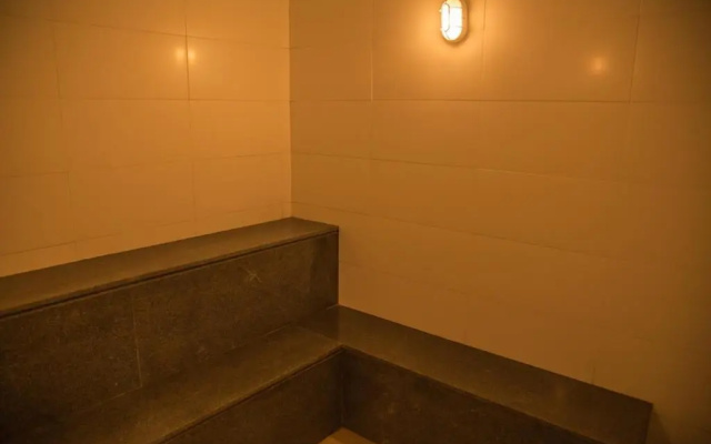 Hotel Quadrado