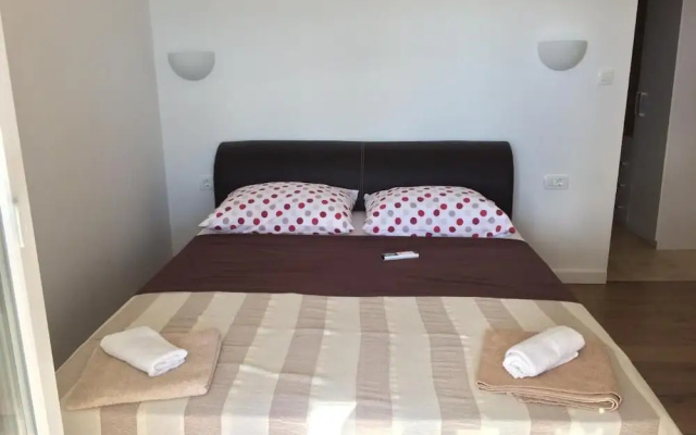 Imotski Blaue See Apartments , Pool