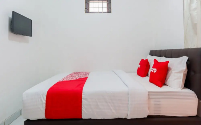 Ambassador Homestay by OYO Rooms