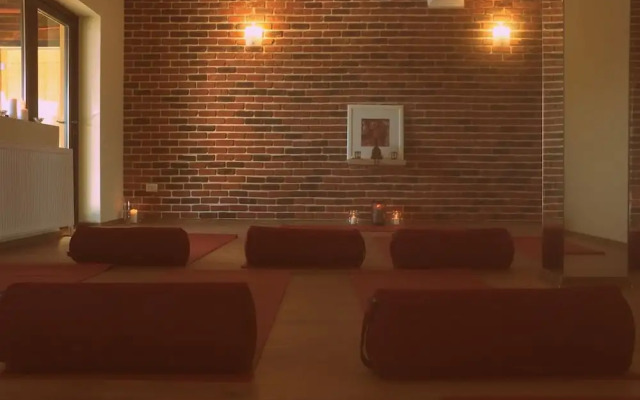 Akasha Retreat
