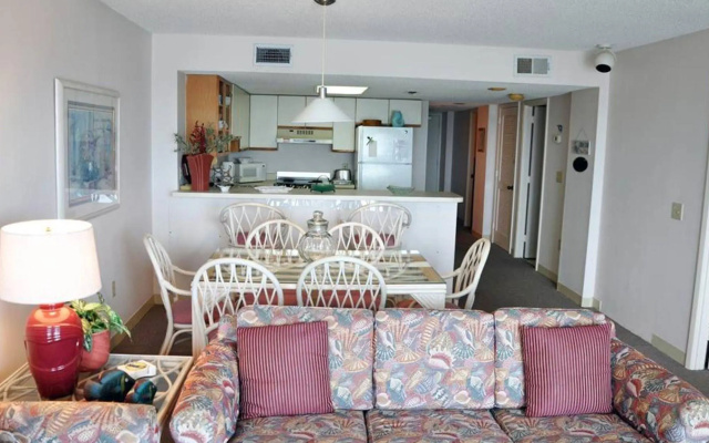 Springs Tower by Elliott Beach Rentals