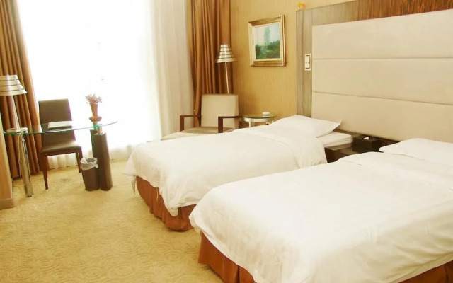Shenyang Liyang International Hotel