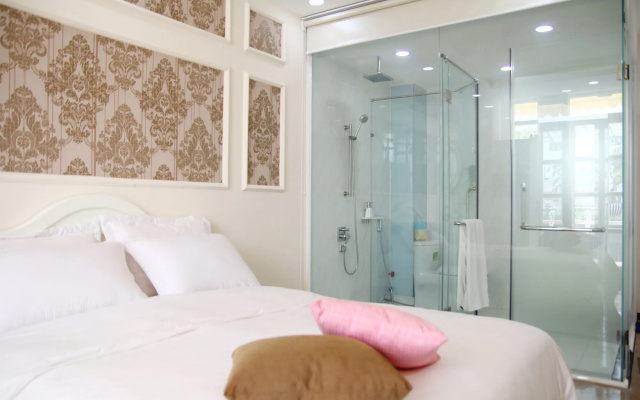 chez mimosa boutique hotel