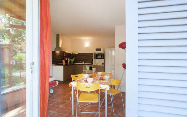 Holiday Home in Corsica by the Sea