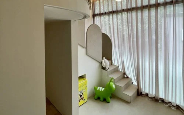 Viaya Shan Xing Ji Homestay, Beijing, China
