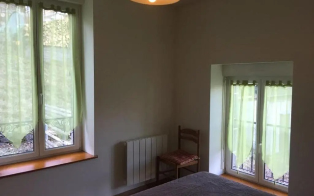Appartement Mont-Dore, 3 pièces, 6 personnes - FR-1-415-43