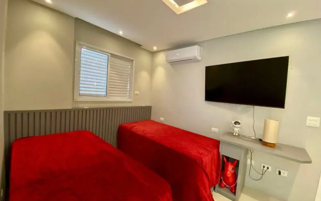 Residencial Palm Jumeirah