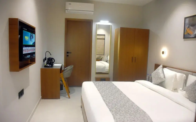 Regenta Inn Motikhavdi Jamnagar