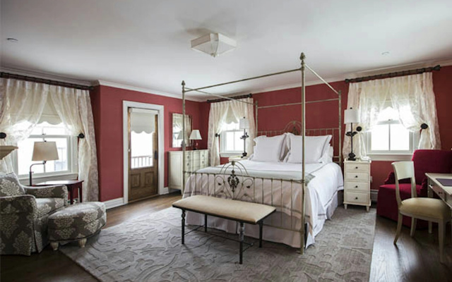 Saybrook Point Resort & Marina