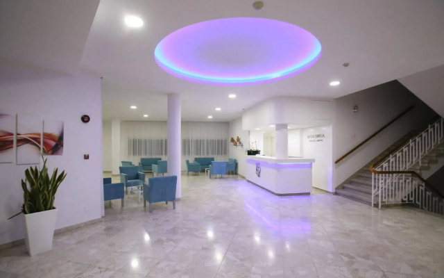 Boronia Hotel Apartments