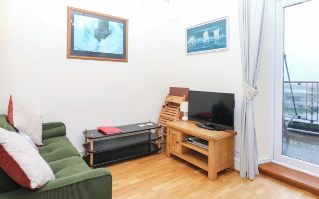 Captains Quarters