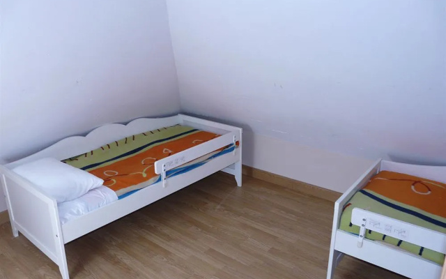 Apartamentos GHM Sabica
