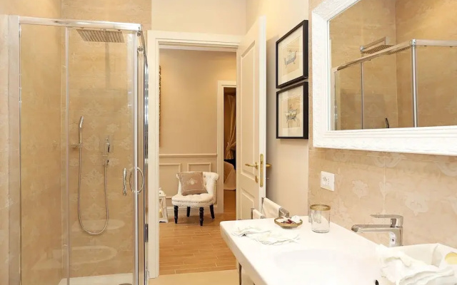 Daplace - Lucrezia Apartment