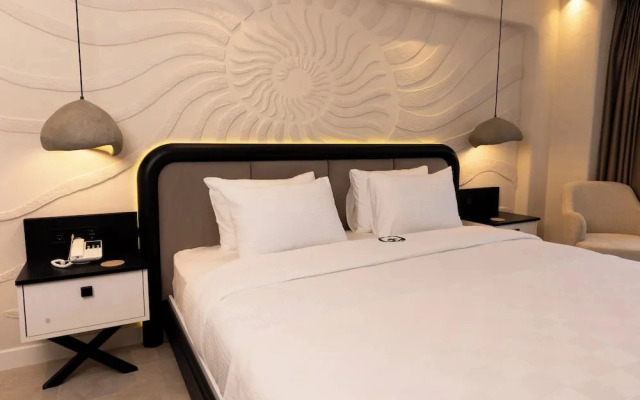 Porto De Galata La Bohemian Hotel
