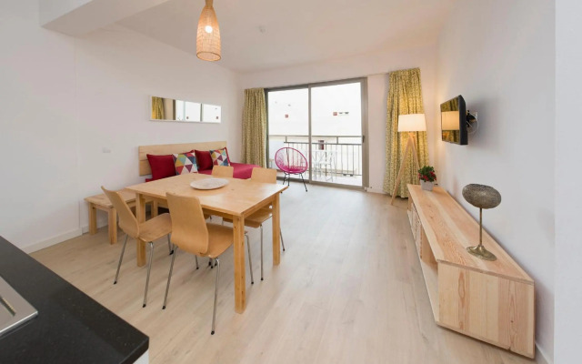 Apartamentos Rita