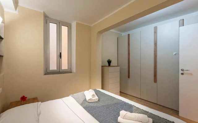 Vico Trau Sestri Ponente Apartments