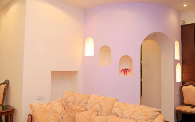 AM Apartments 2