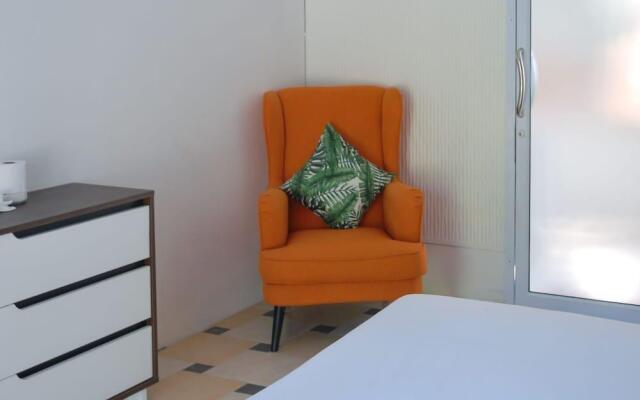 Hansa Beach Resort