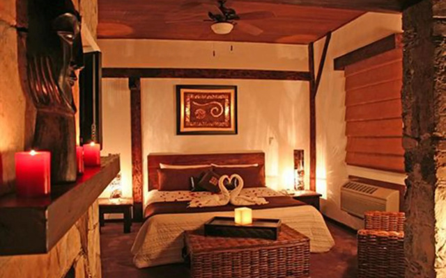 Hotel Chipinque