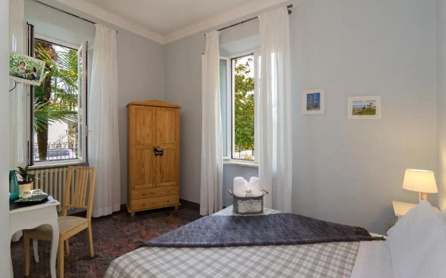 B&B Il Giardino Del Pettirosso