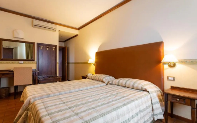 Albergo Il Cacciatore