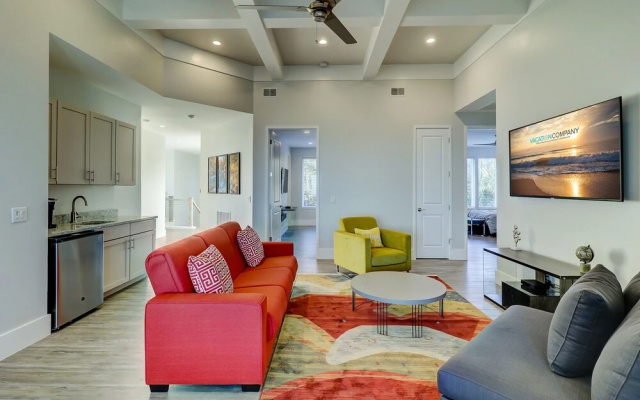 103 Dune Lane - Atlantic Pearl