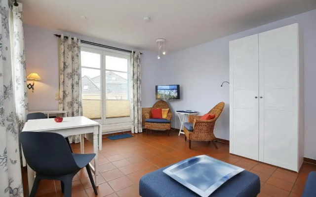 Dünenblick Wohnung 49