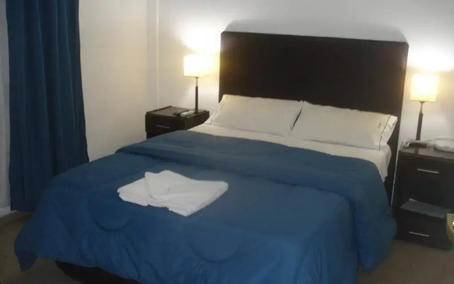 Moradas Suites